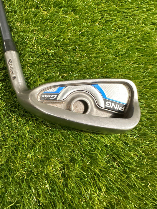 Ping G Max 4 Iron