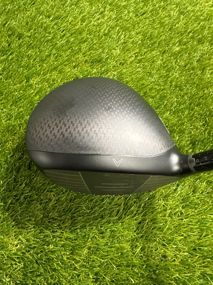 Callaway Elyte 10.5 Driver