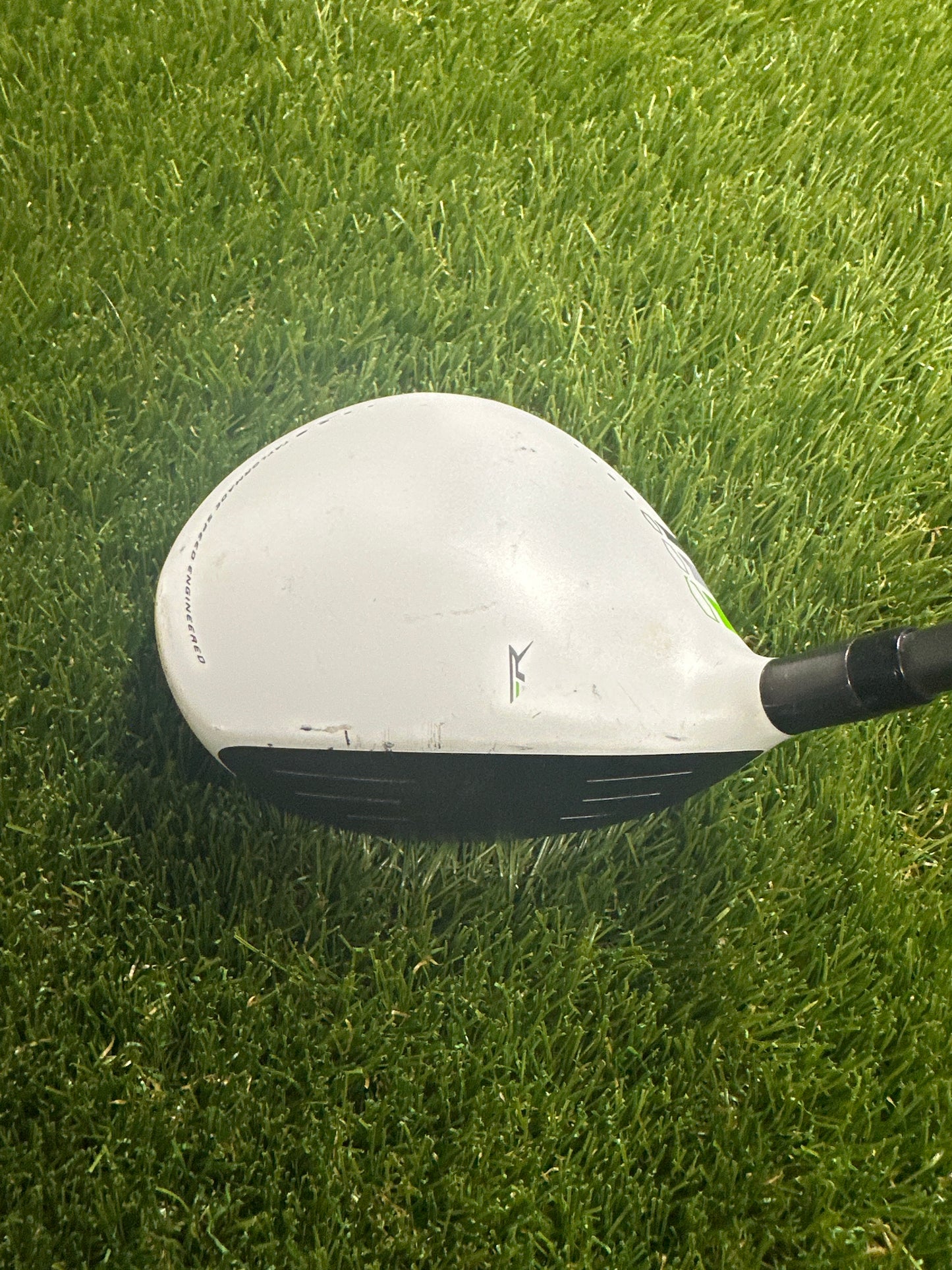 TaylorMade RBZ 5/19 FWY