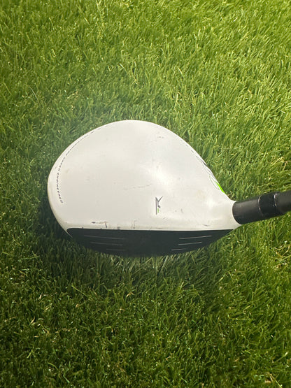 TaylorMade RBZ 5/19 FWY