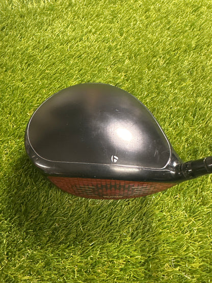 TaylorMade Stealth 9 Driver