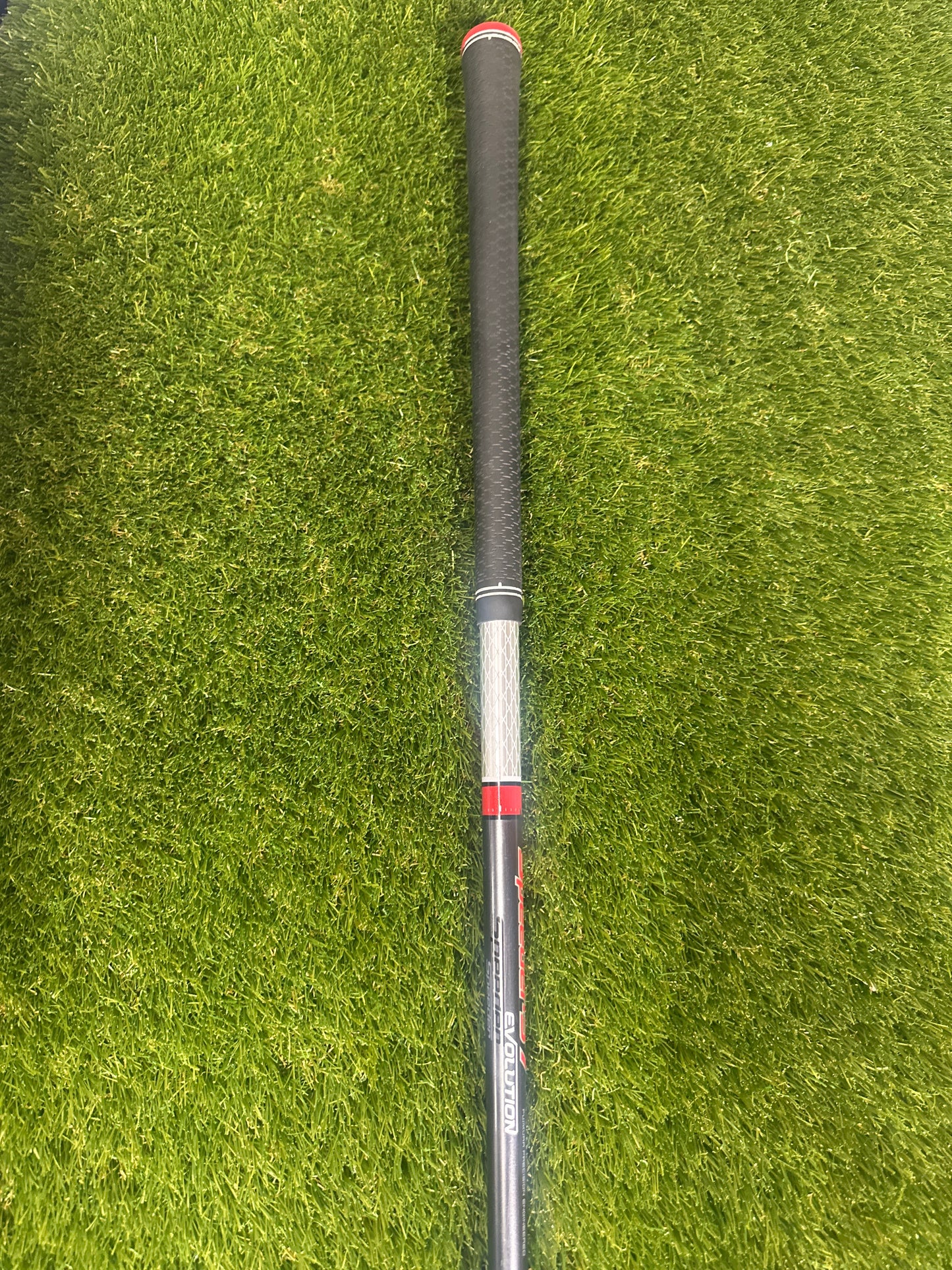 TaylorMade R15 12 Driver