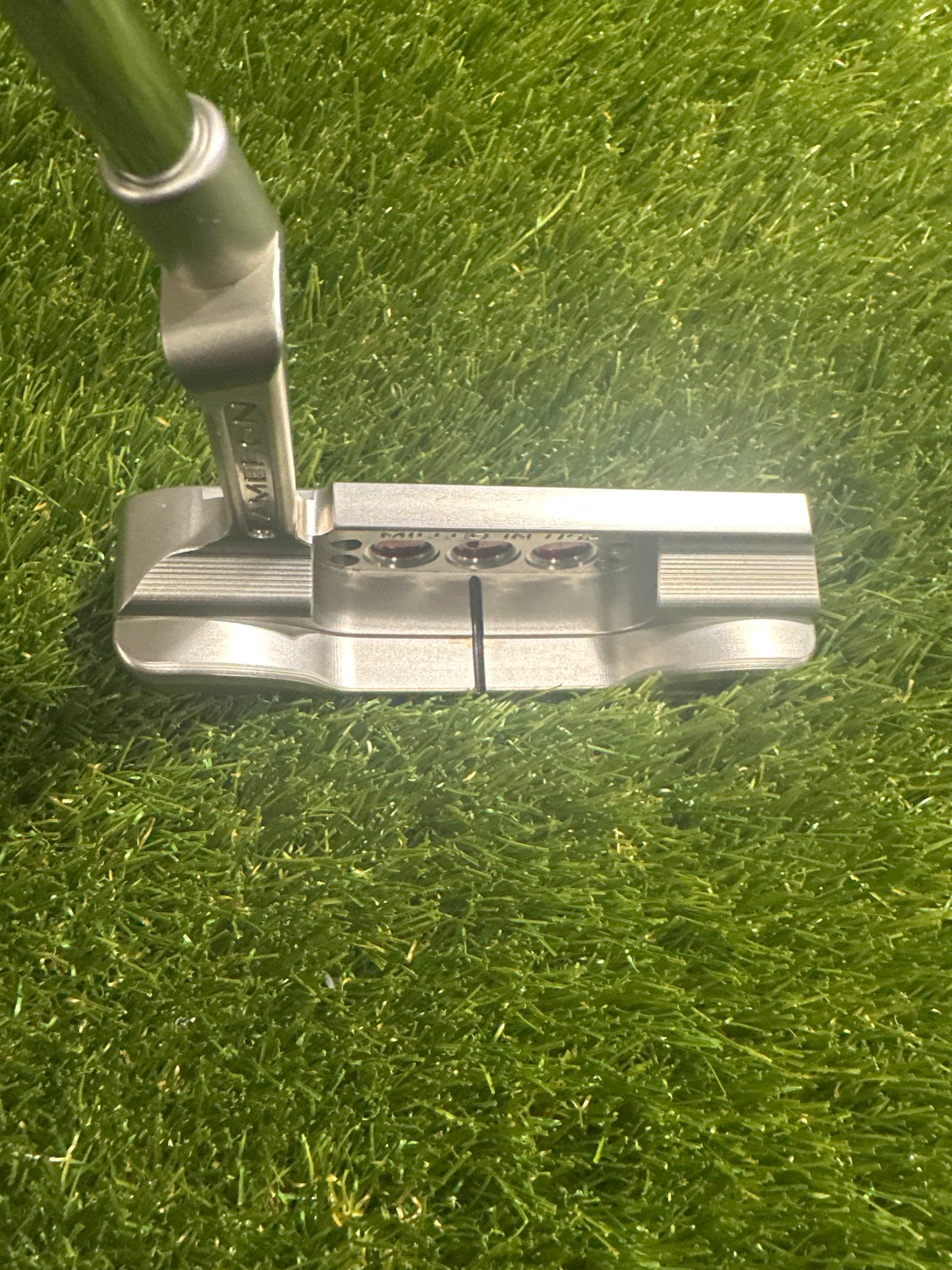 Scotty Cameron Studio Style Newport 35" Putter