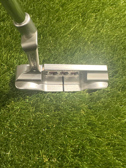 Scotty Cameron Studio Style Newport 35" Putter