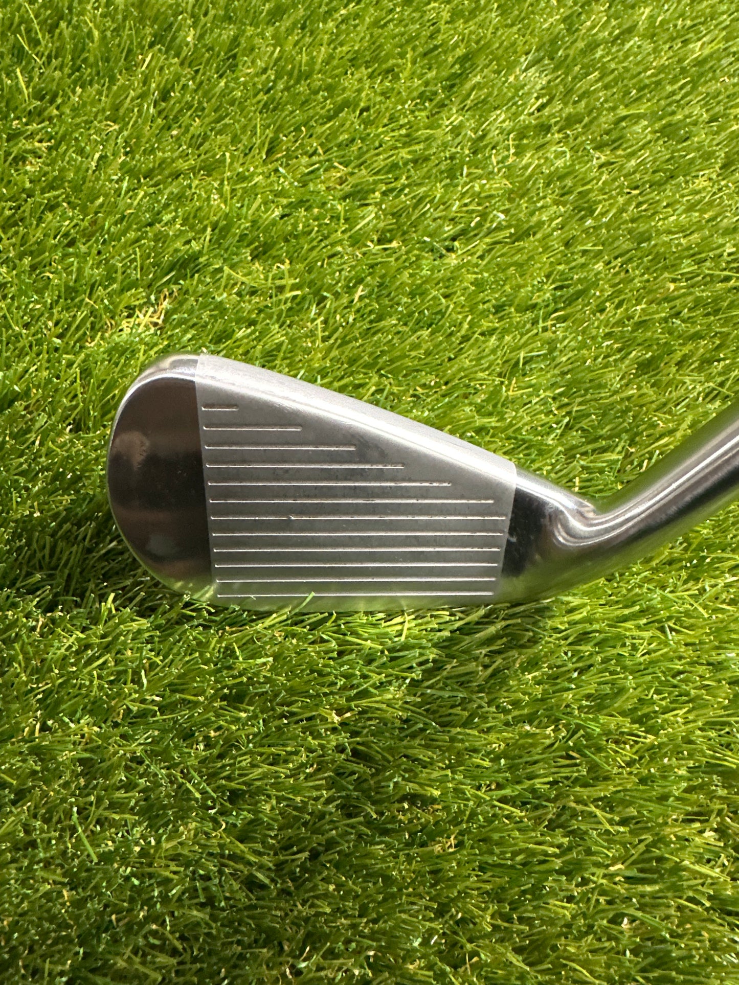 Mizuno MP FLI HI 2/18 DUI