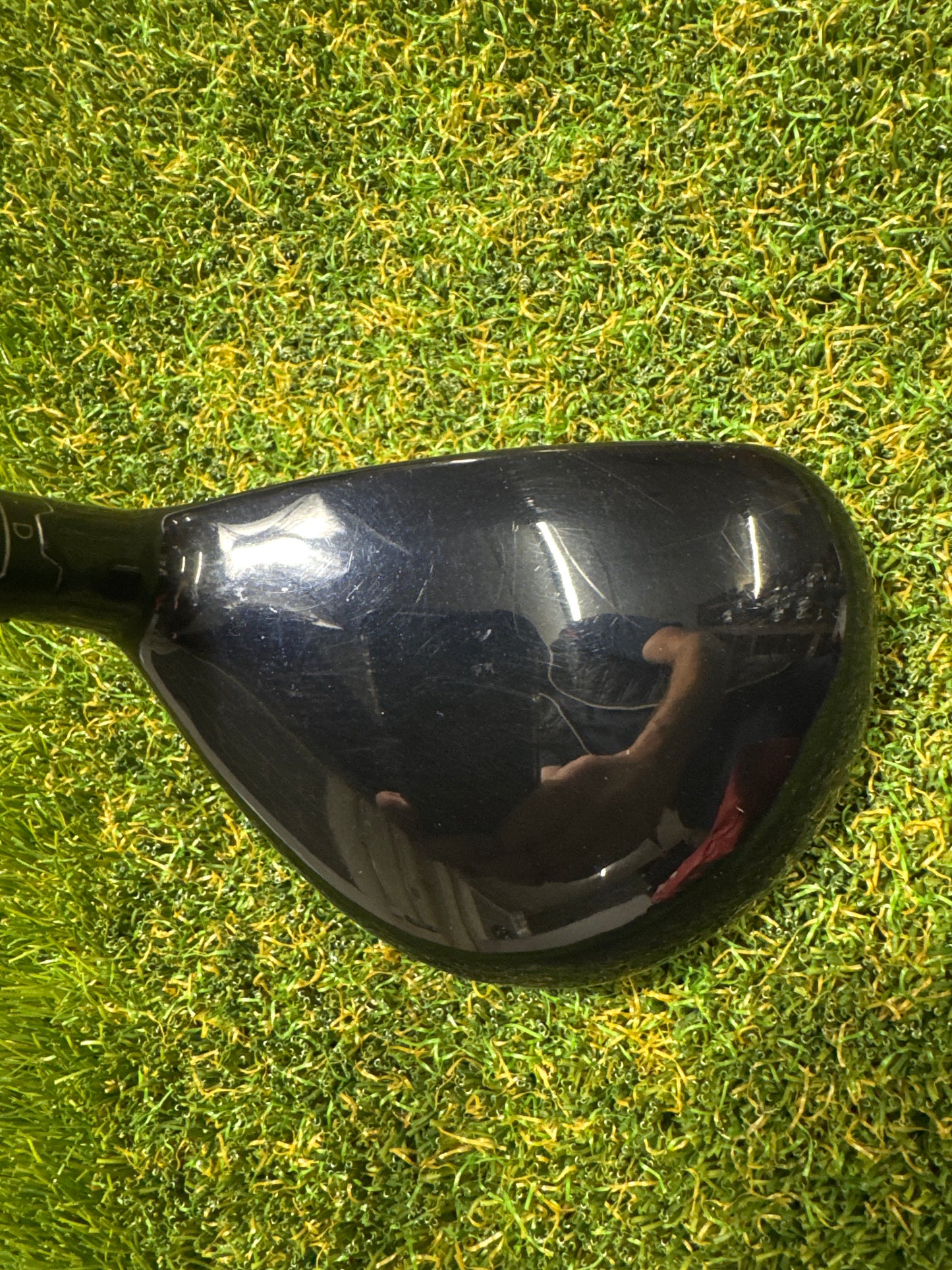 Callaway Big Bertha Alpha 815 14 FWY