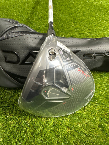 Cobra Dark Speed Max 10.5 Driver