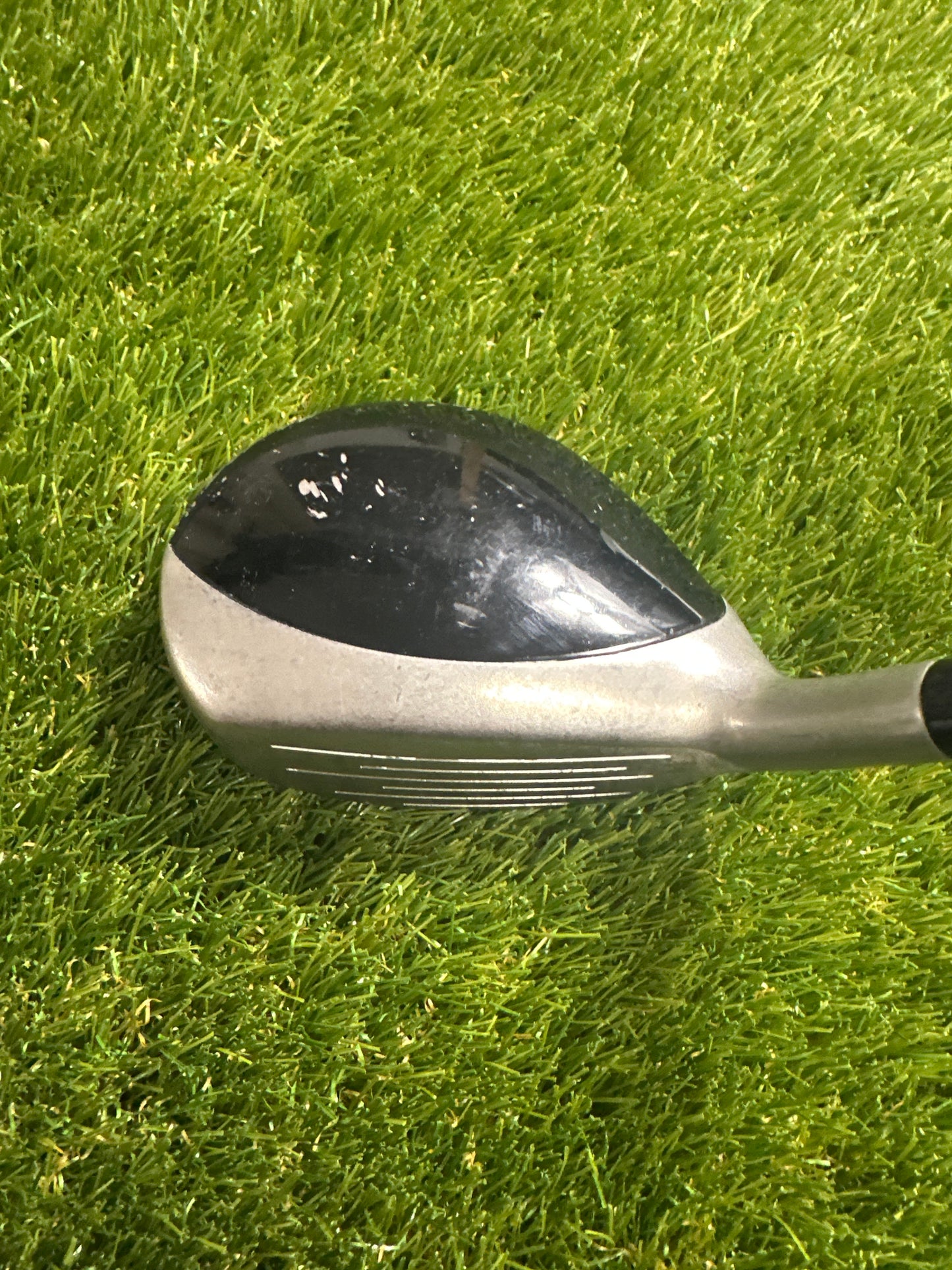 TaylorMade Rescue 3 FWY
