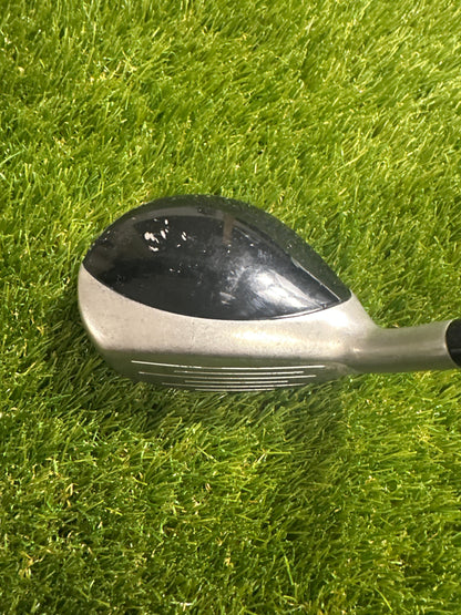 TaylorMade Rescue 3 FWY