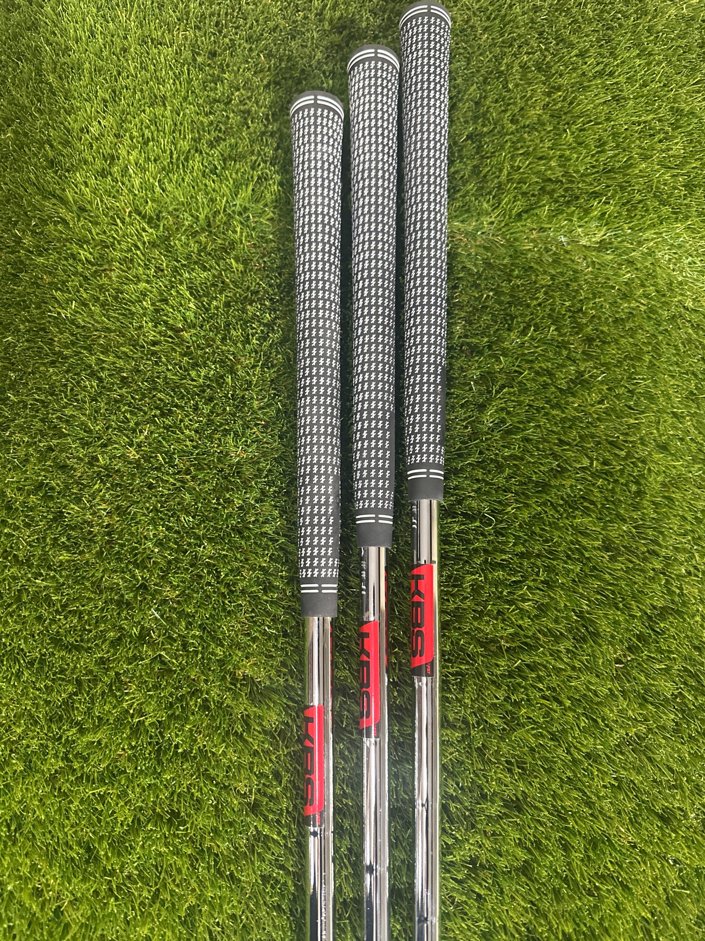 Takomo SF002 Wedge Set 50/54/58