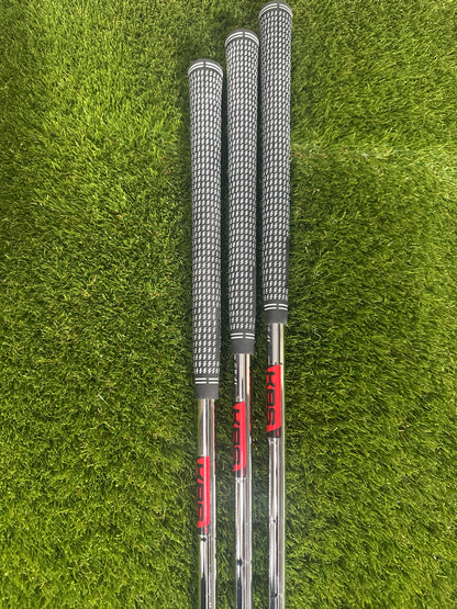 Takomo SF002 Wedge Set 50/54/58