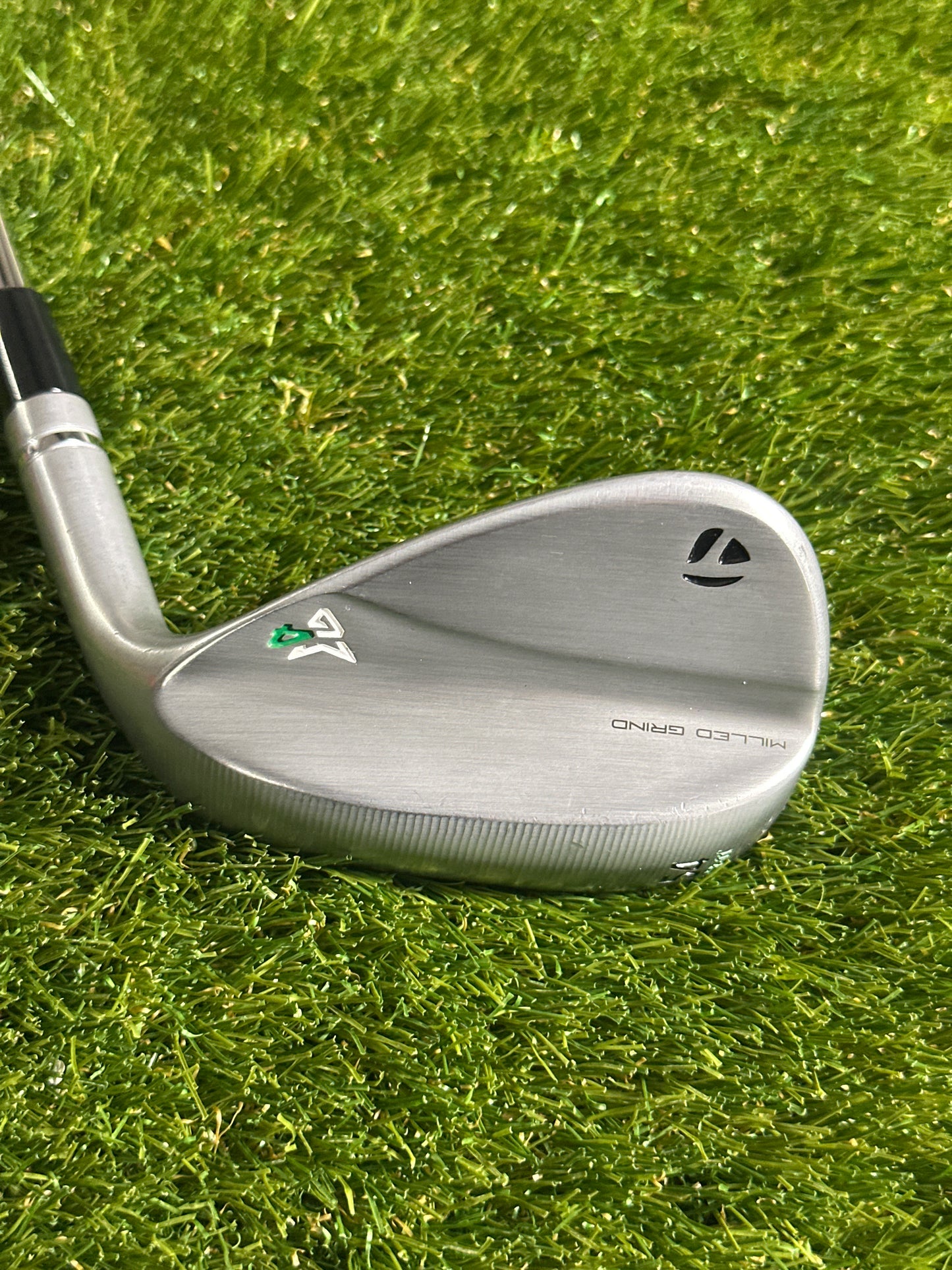 TaylorMade MG4 54/SB11 Wedge