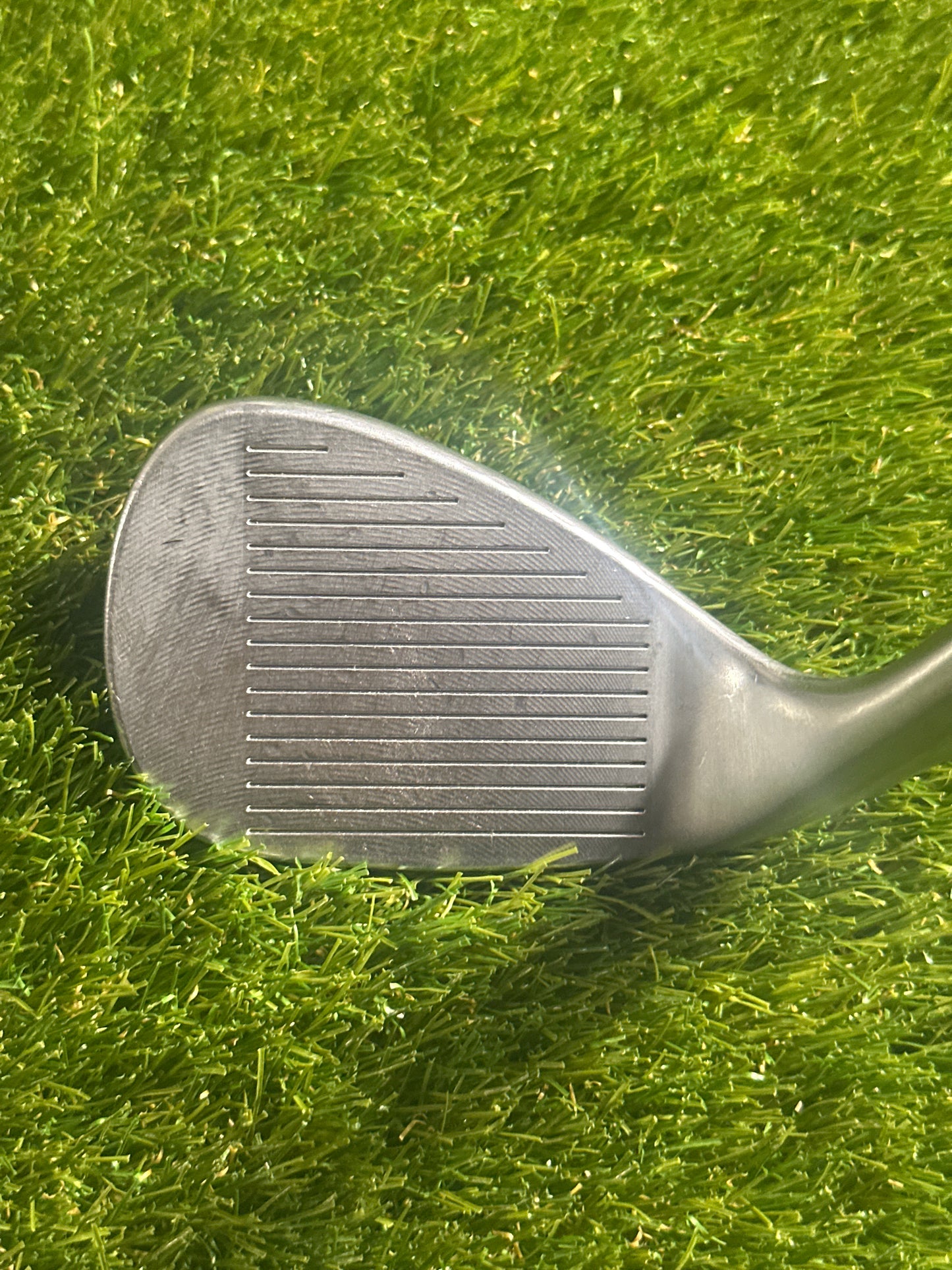 Cleveland RTX3 50/10 Wedge