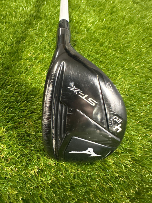 Mizuno STX 220 4/20 HYB