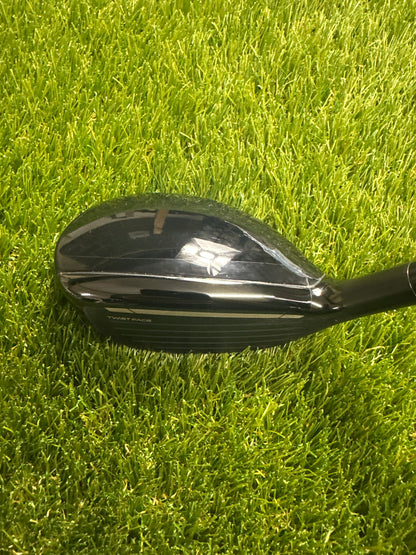 TaylorMade Qi10 Rescue 3/19 HYB