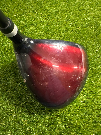Wilson Deep Red WTX 2.0 HL Driver
