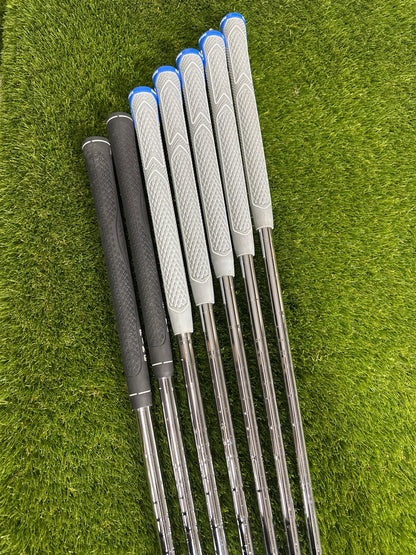 Ping I10 4-W Irons