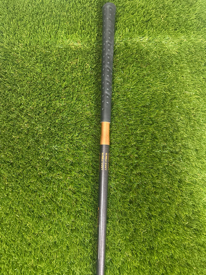TaylorMade Burner 10.5 Driver