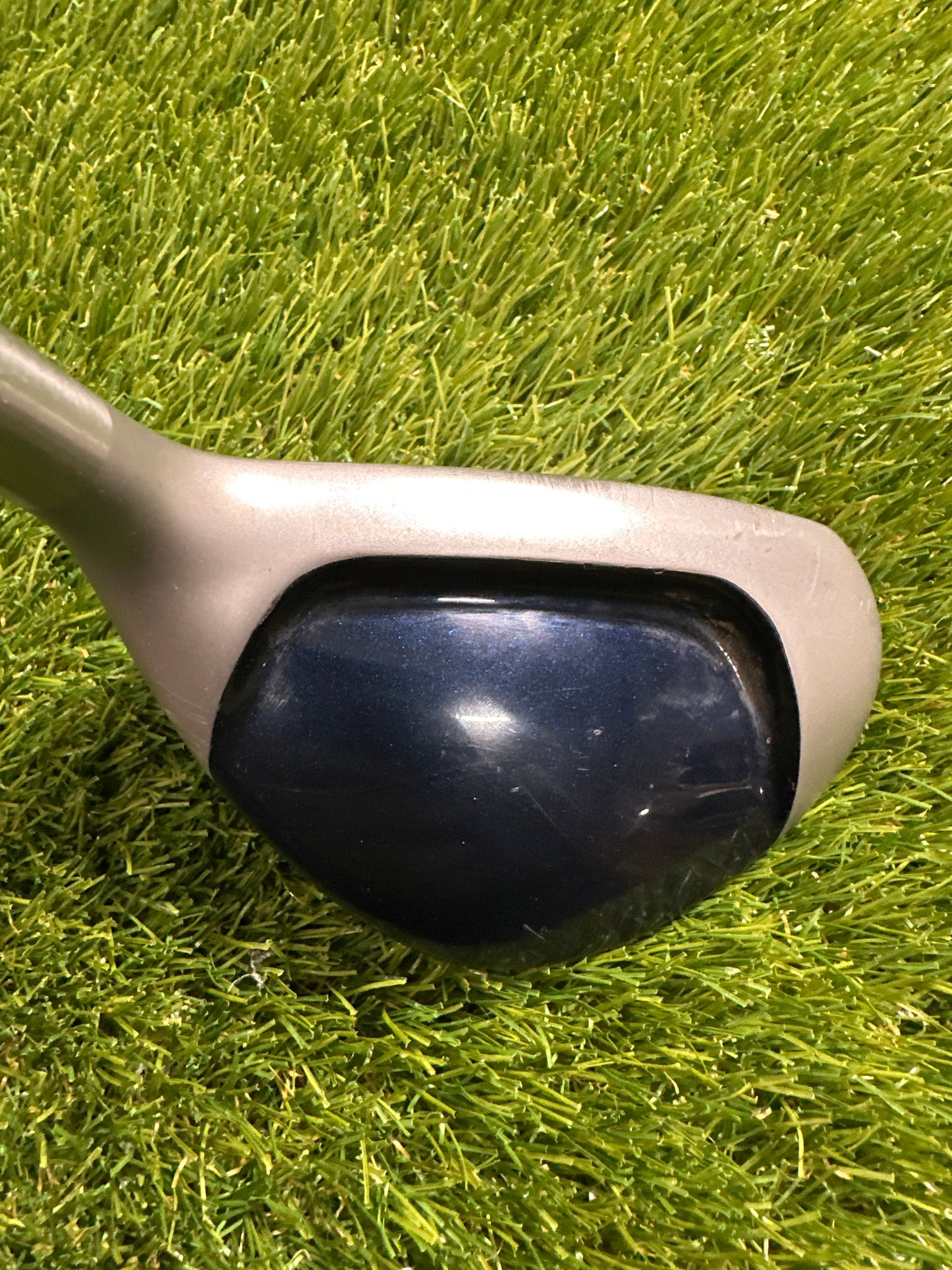 Mizuno JPX 800 3/19 HYB