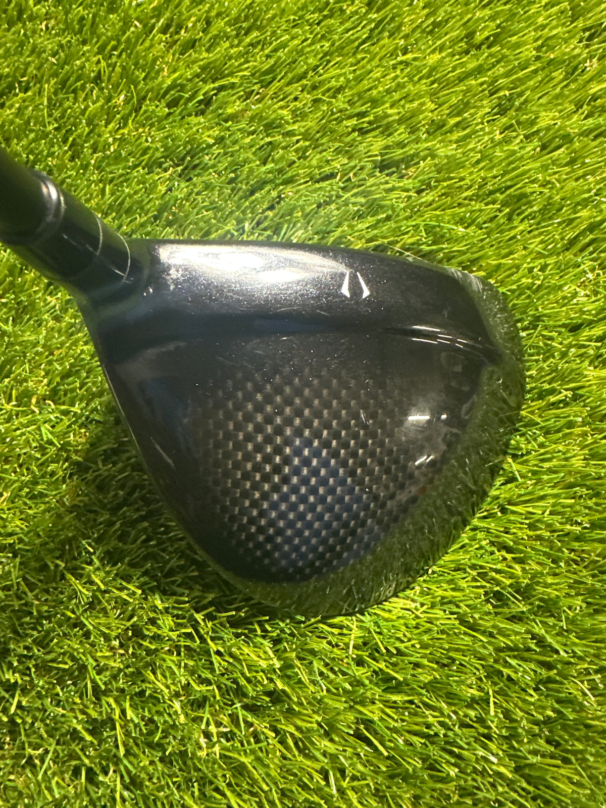 Srixon ZF85 3/15 FWY