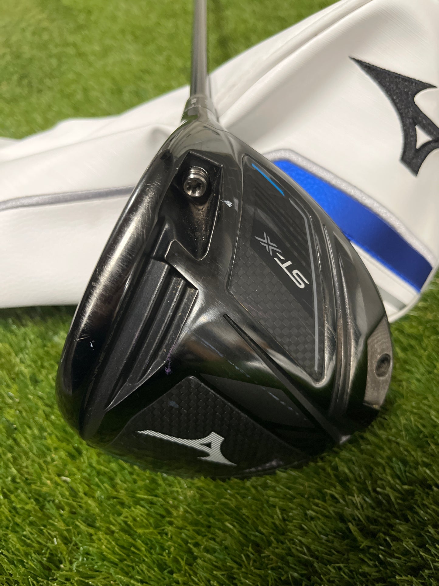 Mizuno STX 220 10.5 Driver