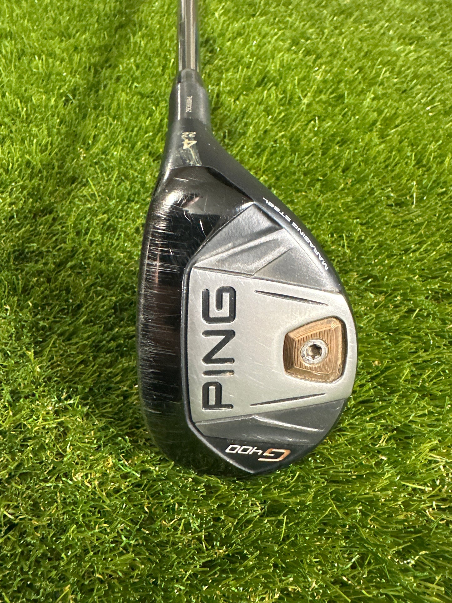 Ping G400 4/22 HYB