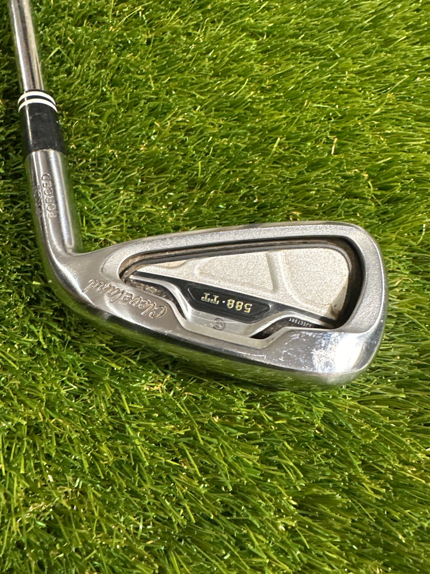Cleveland 588TT 3 Iron