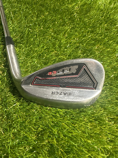 Fazer FP22 60 Wedge