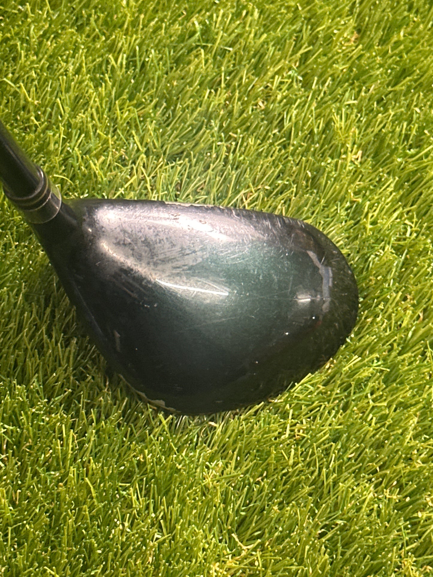 Bobby Jones Jesse Ortix 19 HYB