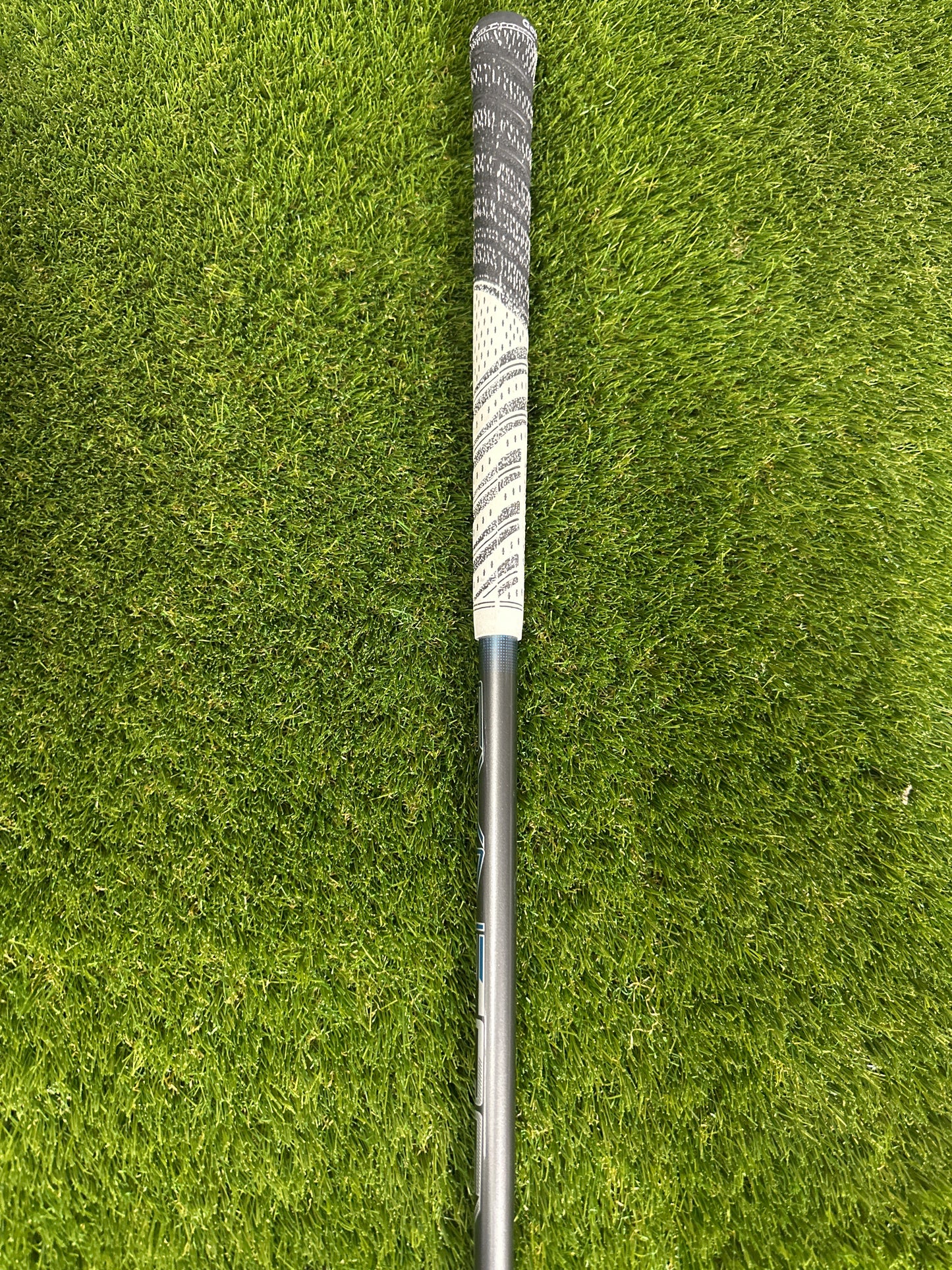 Callaway Paradym Ai Smoke HL 6/27 HYB