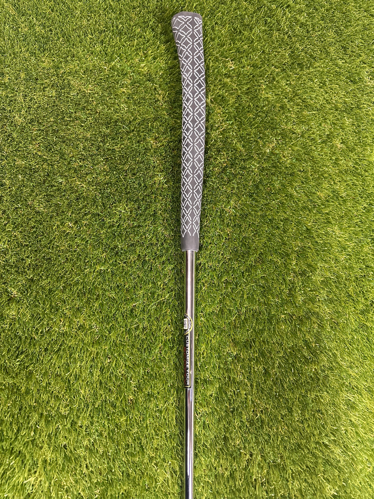 Scotty Cameron Super Select Squareback 2 34" Putter