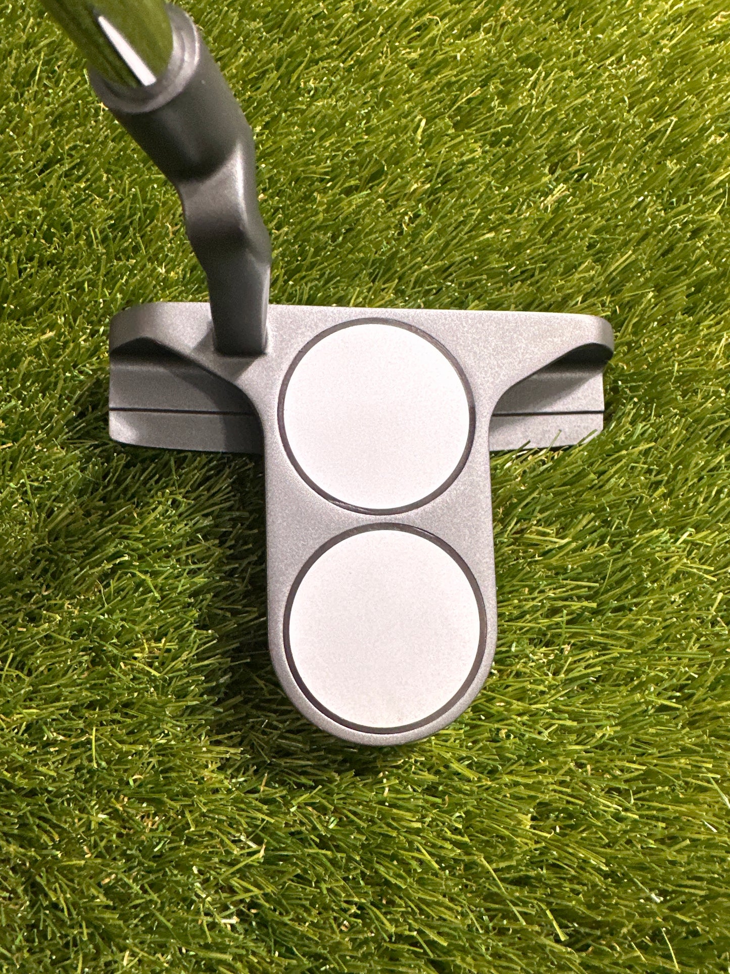 Odyssey DFX 2Ball Blade 34" Putter