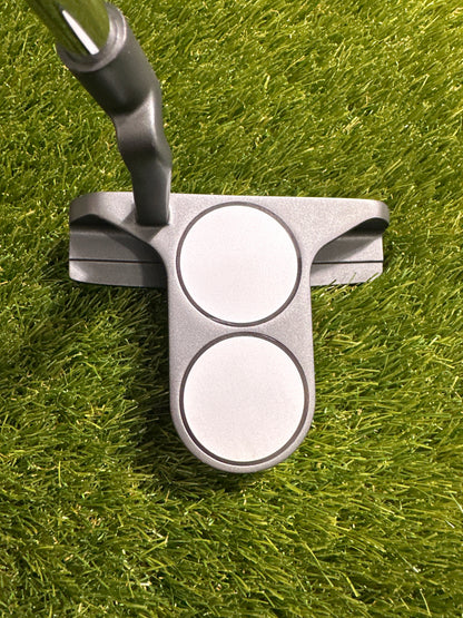 Odyssey DFX 2Ball Blade 34" Putter