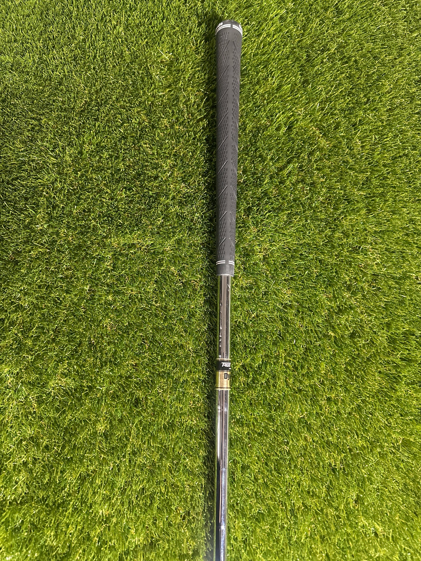 Mizuno MP R12 54/09 Wedge