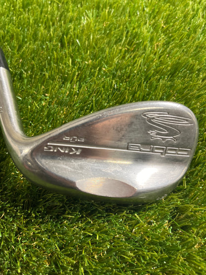 Cobra King Pur 58 Wedge