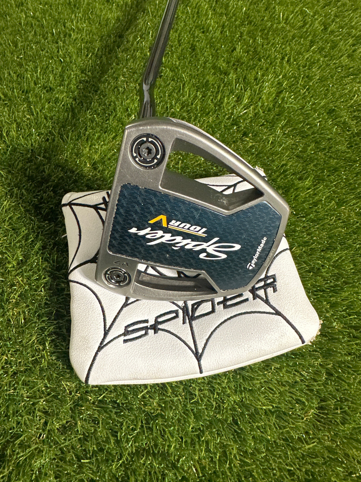 TaylorMade Spider Tour V 34" Putter