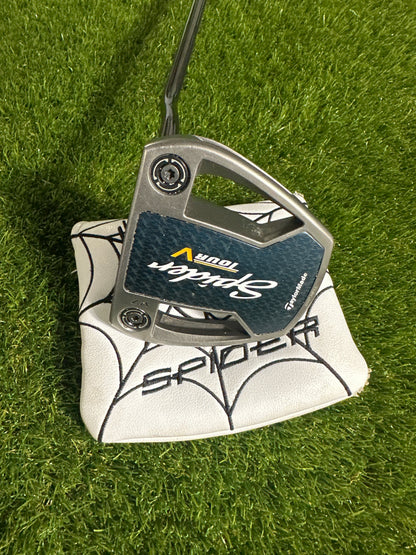 TaylorMade Spider Tour V 34" Putter