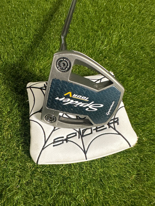 TaylorMade Spider Tour V 34" Putter