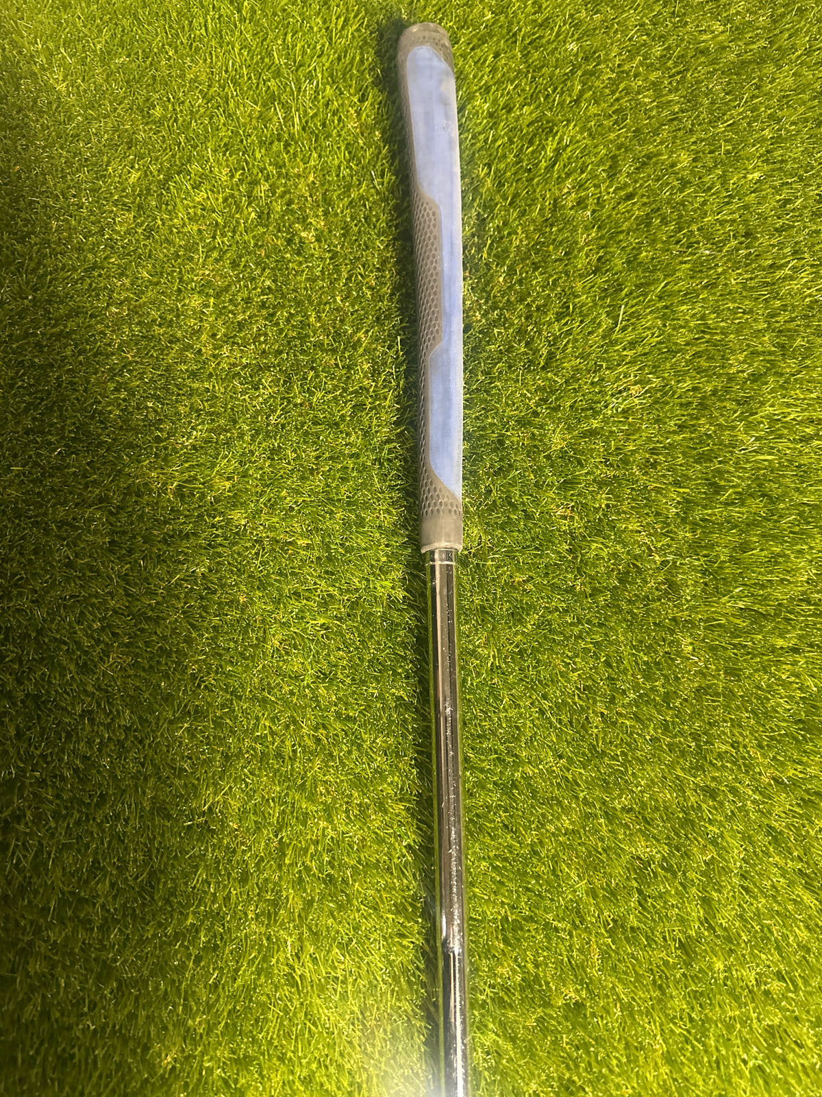 Mizuno Dare To Dream 35" Putter