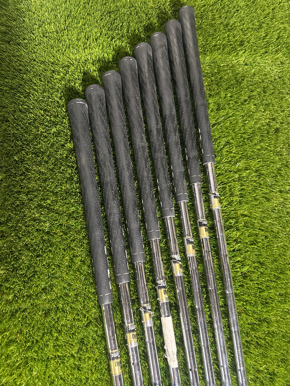 Ping S59 3-PW Irons