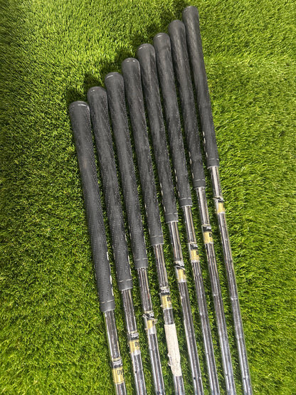 Ping S59 3-PW Irons