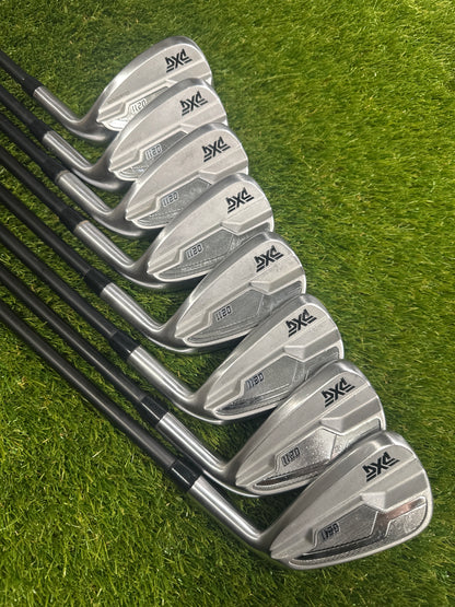 PXG 0211 5-SW Irons