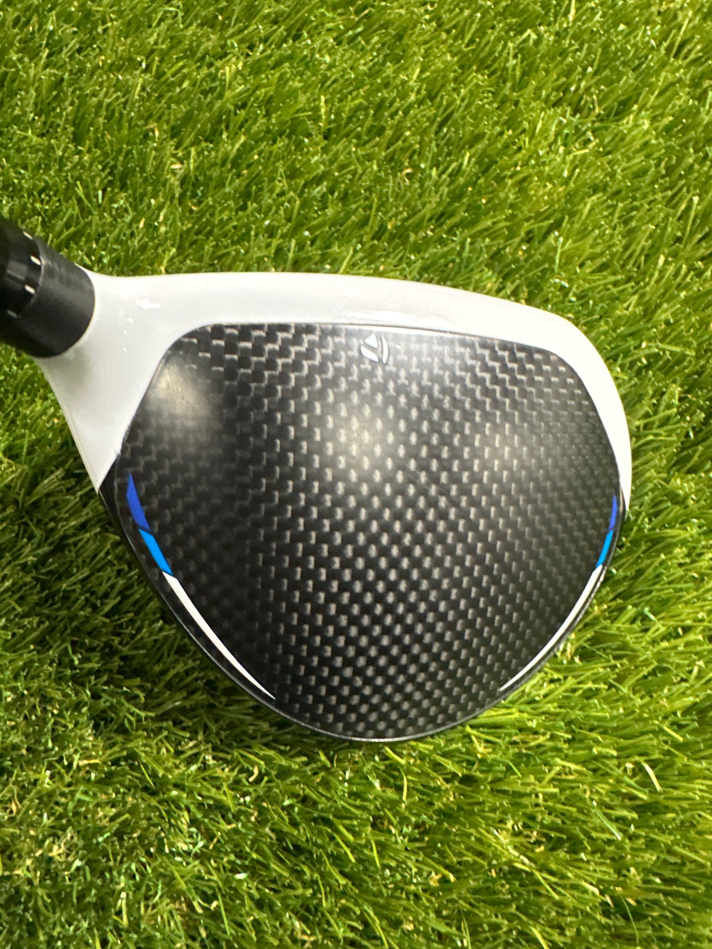 TaylorMade Sim 2 Titanium Rocket 3/13.5 FWY