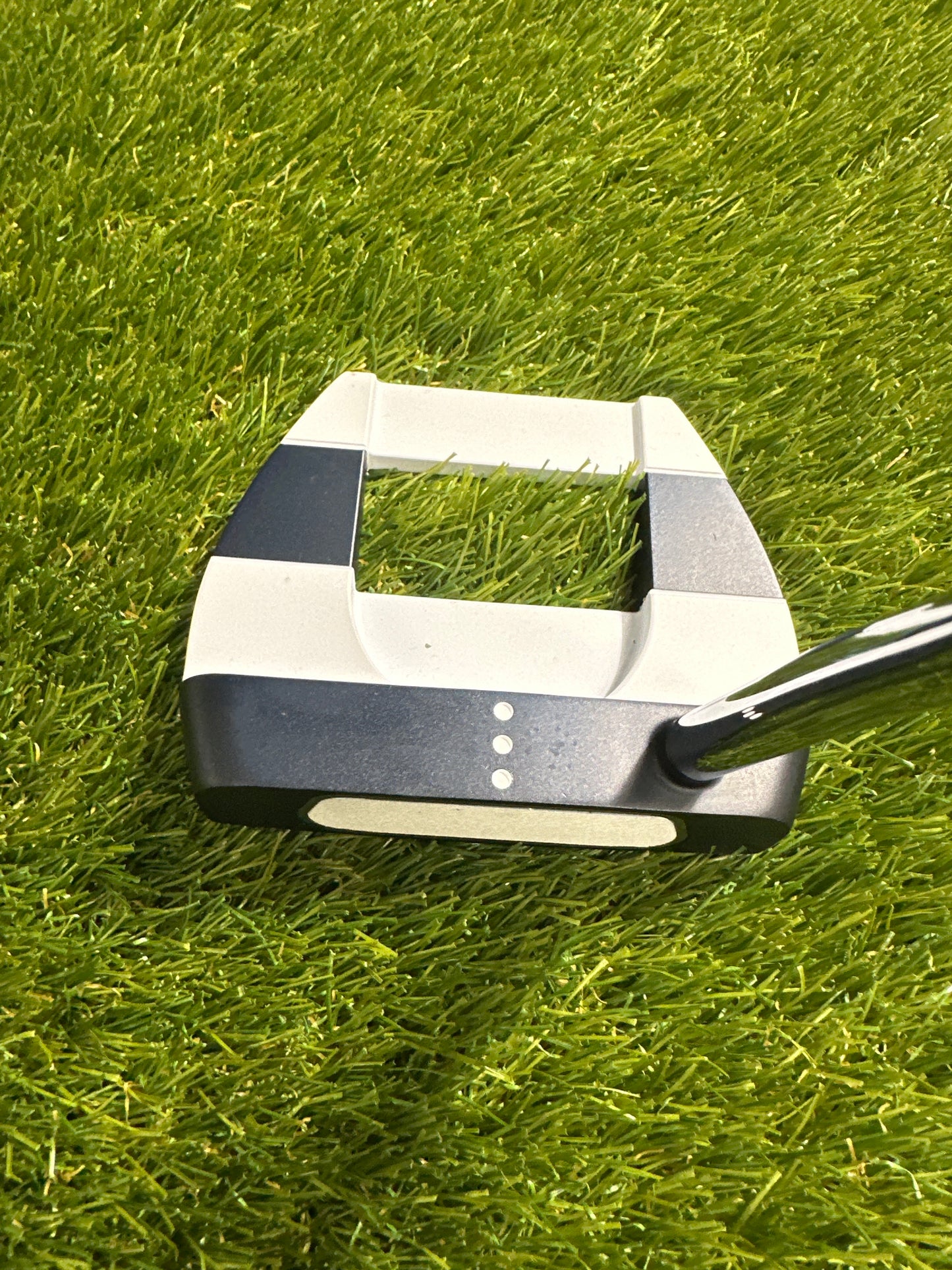 Odyssey Ai One Jailbird Mini 33" Putter
