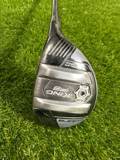 Cobra F8  19 HYB
