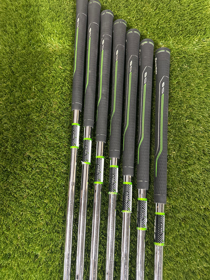 TaylorMade RBZ 4-AW No PW Irons