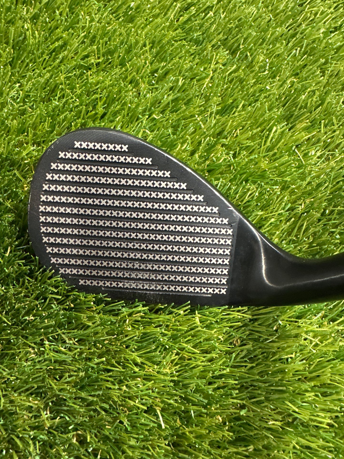 Smithworks X Spin 52/08 Wedge