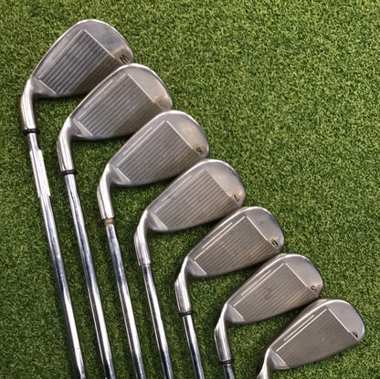 Callaway Big Bertha 4-W Irons