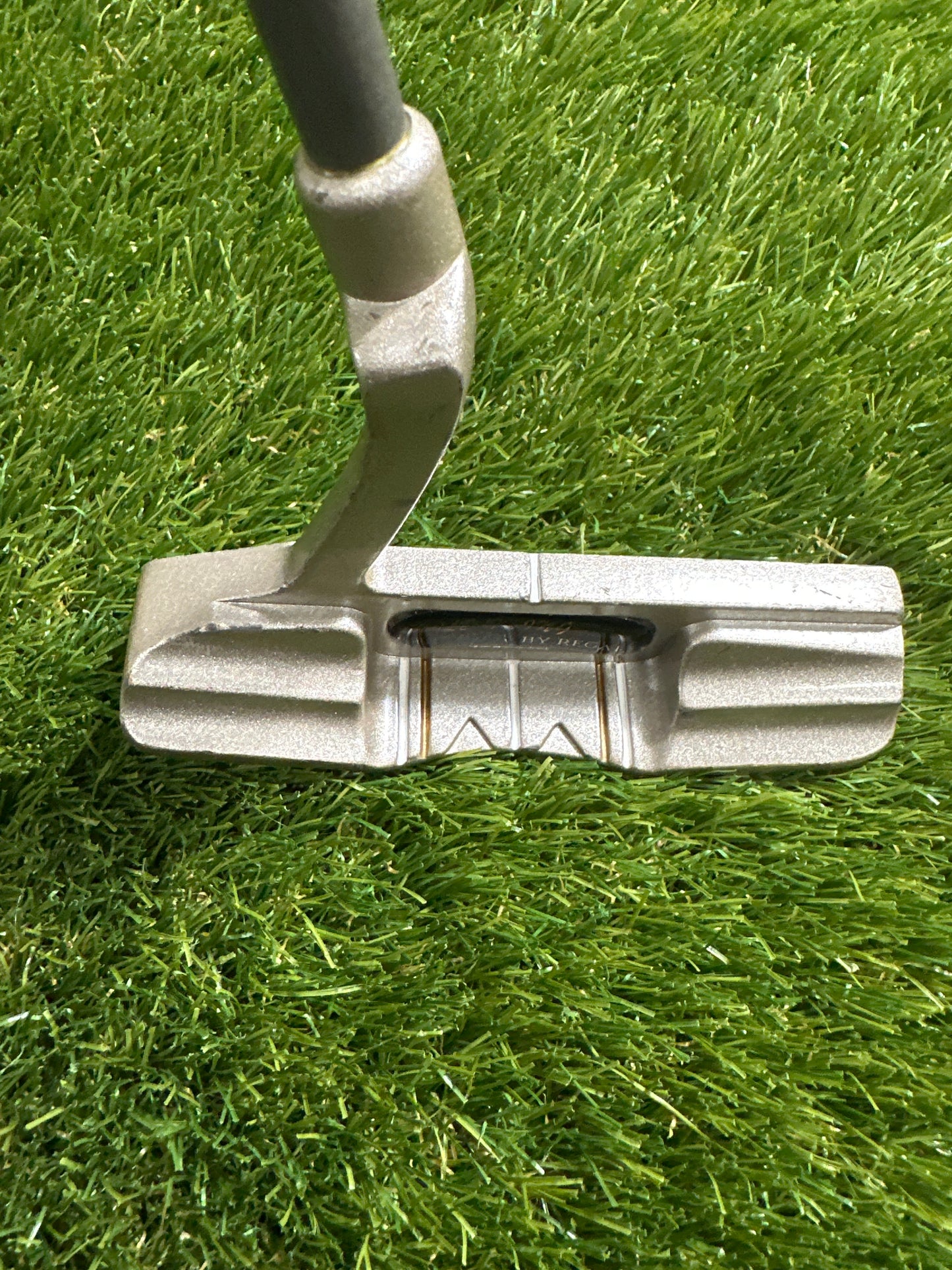 Regal Wild Thing 35" Putter