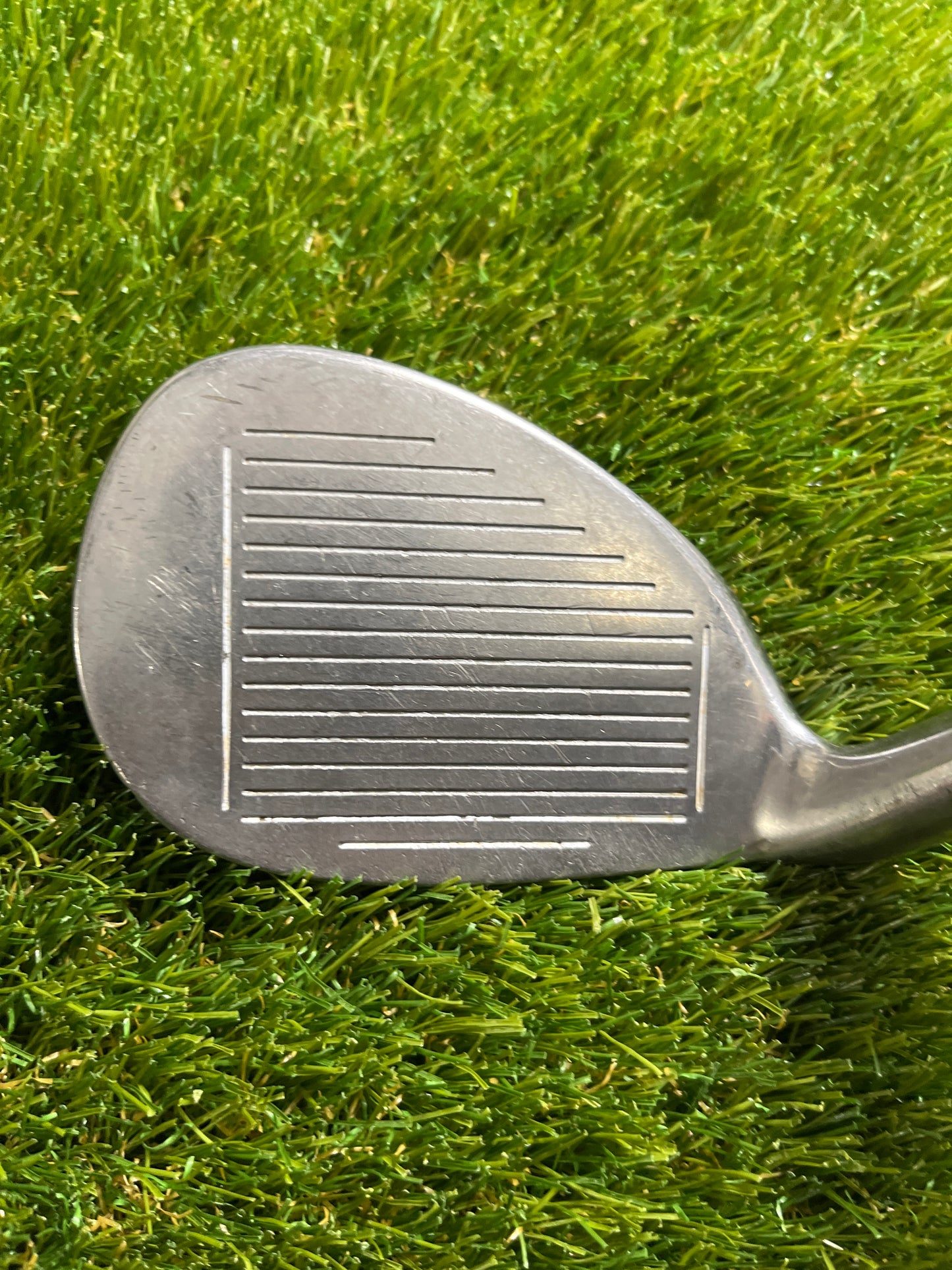 Callaway Hawkeye Sand Wedge